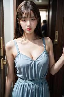 隔壁的星光海报