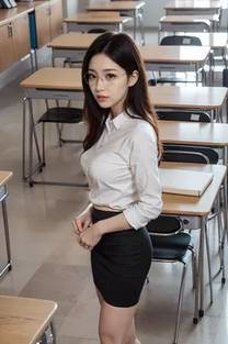 公民义警海报